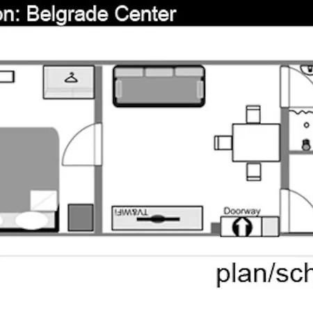 Atelier 12, Feeling Like An Artist! Promo Price * Belgrade