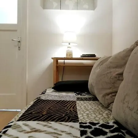 Apartment Atelier 12, Feeling Like An Artist! Promo Price Belgrade
