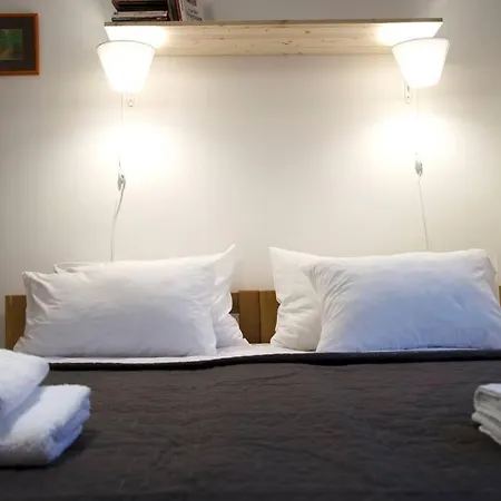 Apartment Atelier 12, Feeling Like An Artist! Promo Price Belgrade