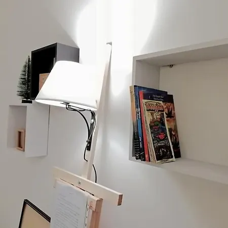 Apartment Atelier 12, Feeling Like An Artist! Promo Price